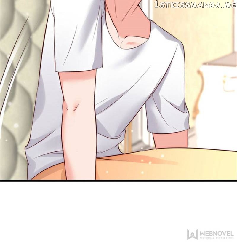 Bossy Wife’s A Little Cold chapter 22 - page 22