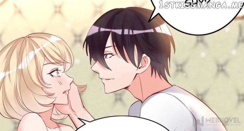 Bossy Wife’s A Little Cold chapter 22 - page 24