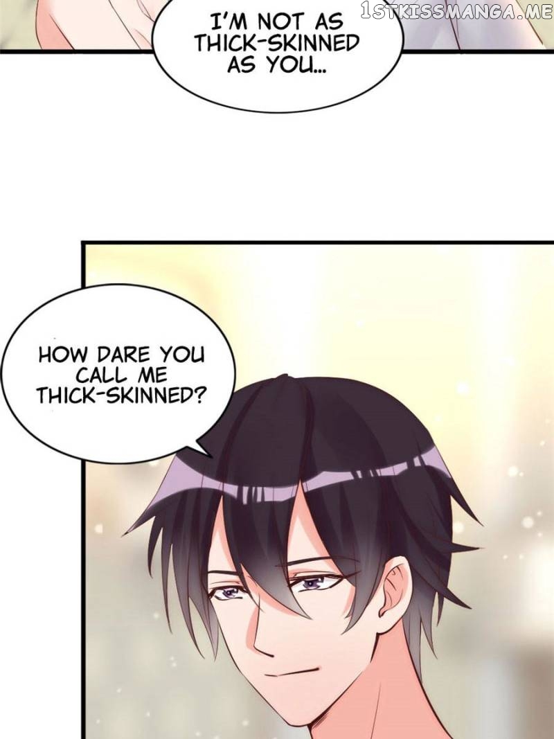 Bossy Wife’s A Little Cold chapter 22 - page 25