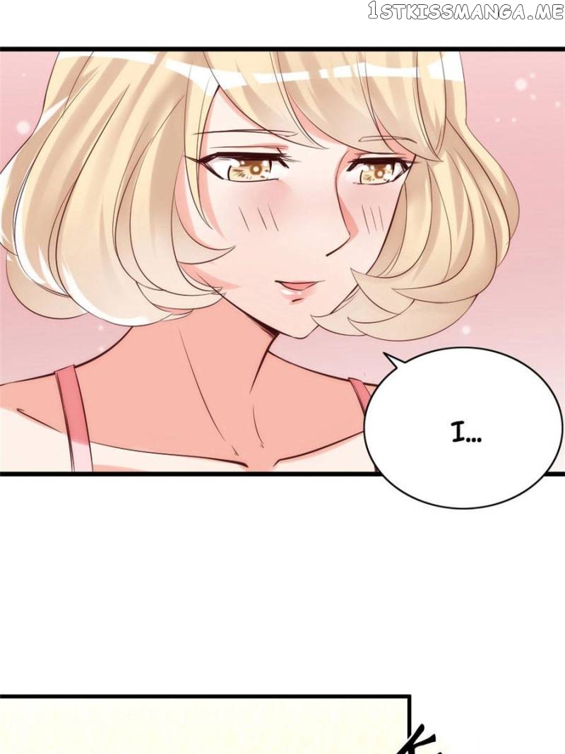 Bossy Wife’s A Little Cold chapter 22 - page 27