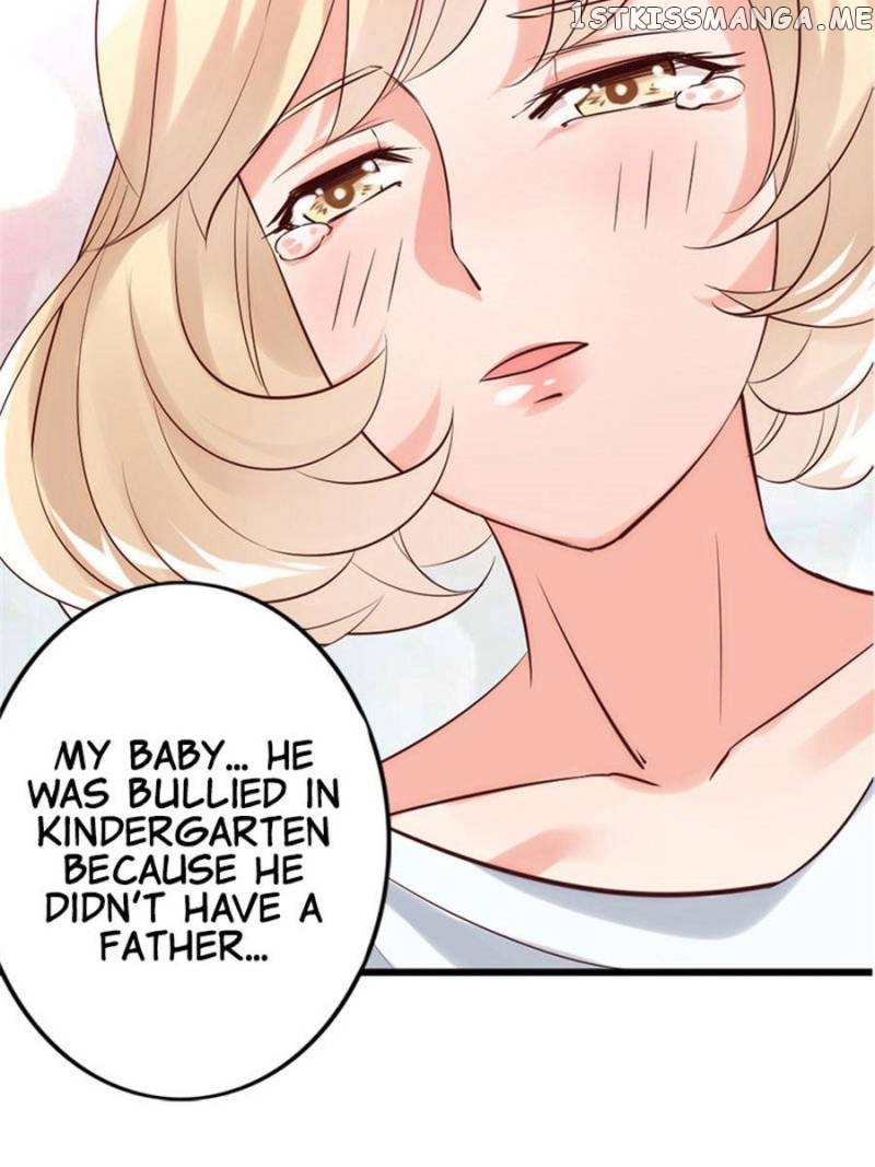 Bossy Wife’s A Little Cold chapter 22 - page 6