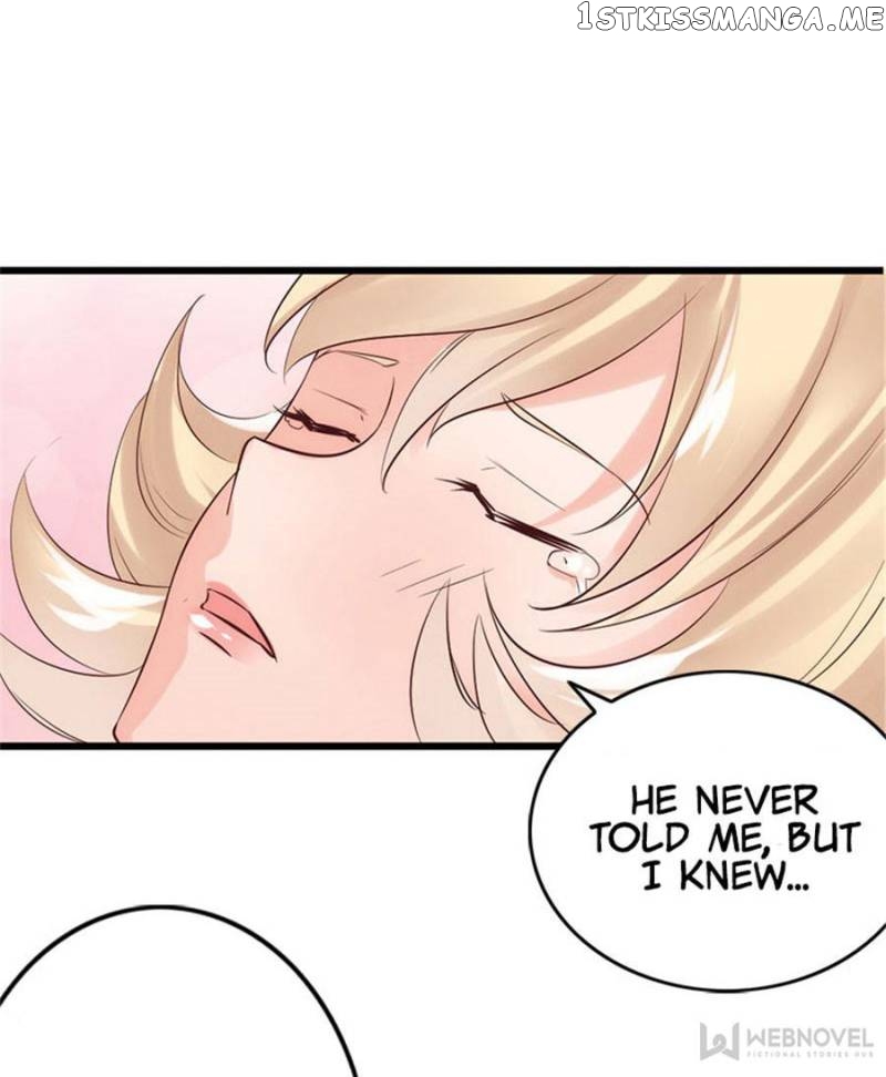 Bossy Wife’s A Little Cold chapter 22 - page 7