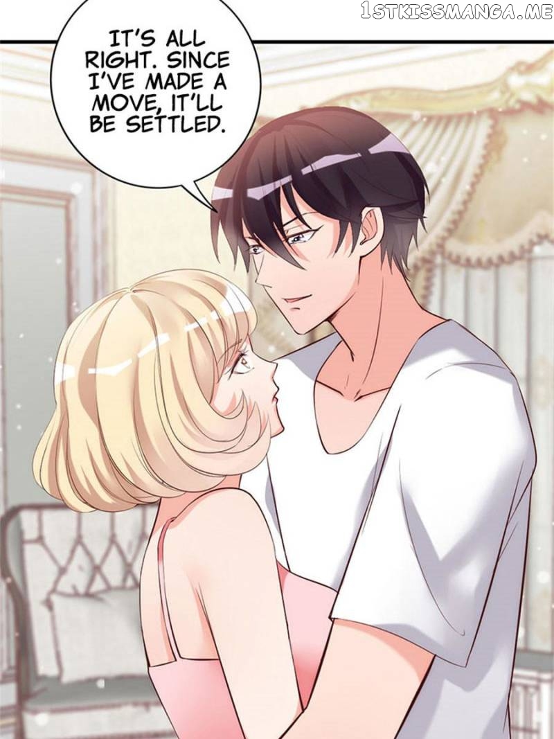 Bossy Wife’s A Little Cold chapter 23 - page 16