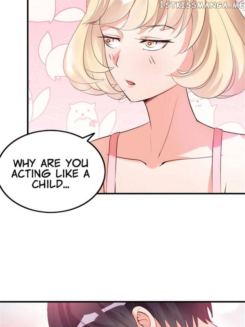 Bossy Wife’s A Little Cold chapter 23 - page 20