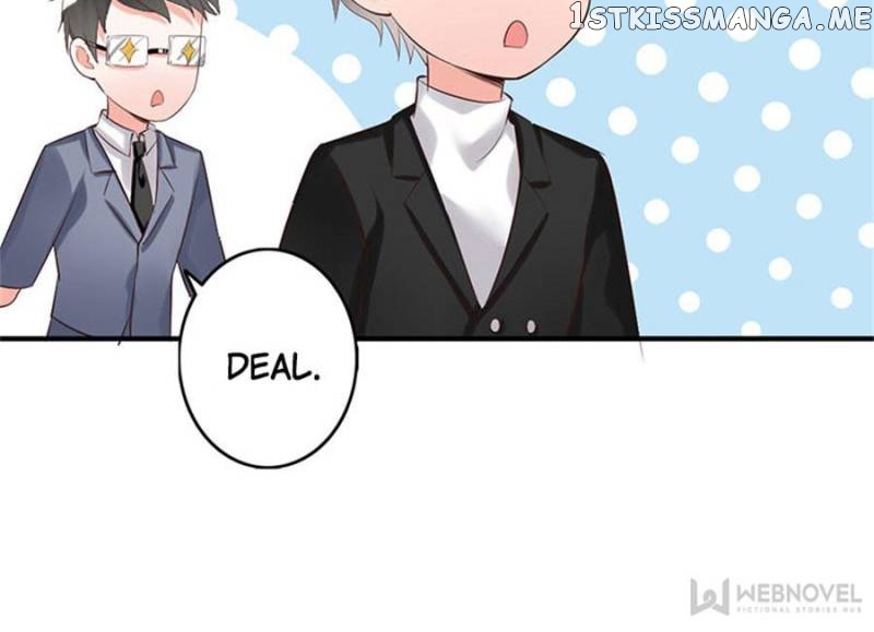 Bossy Wife’s A Little Cold chapter 23 - page 27
