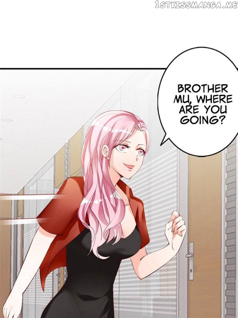 Bossy Wife’s A Little Cold chapter 23 - page 28