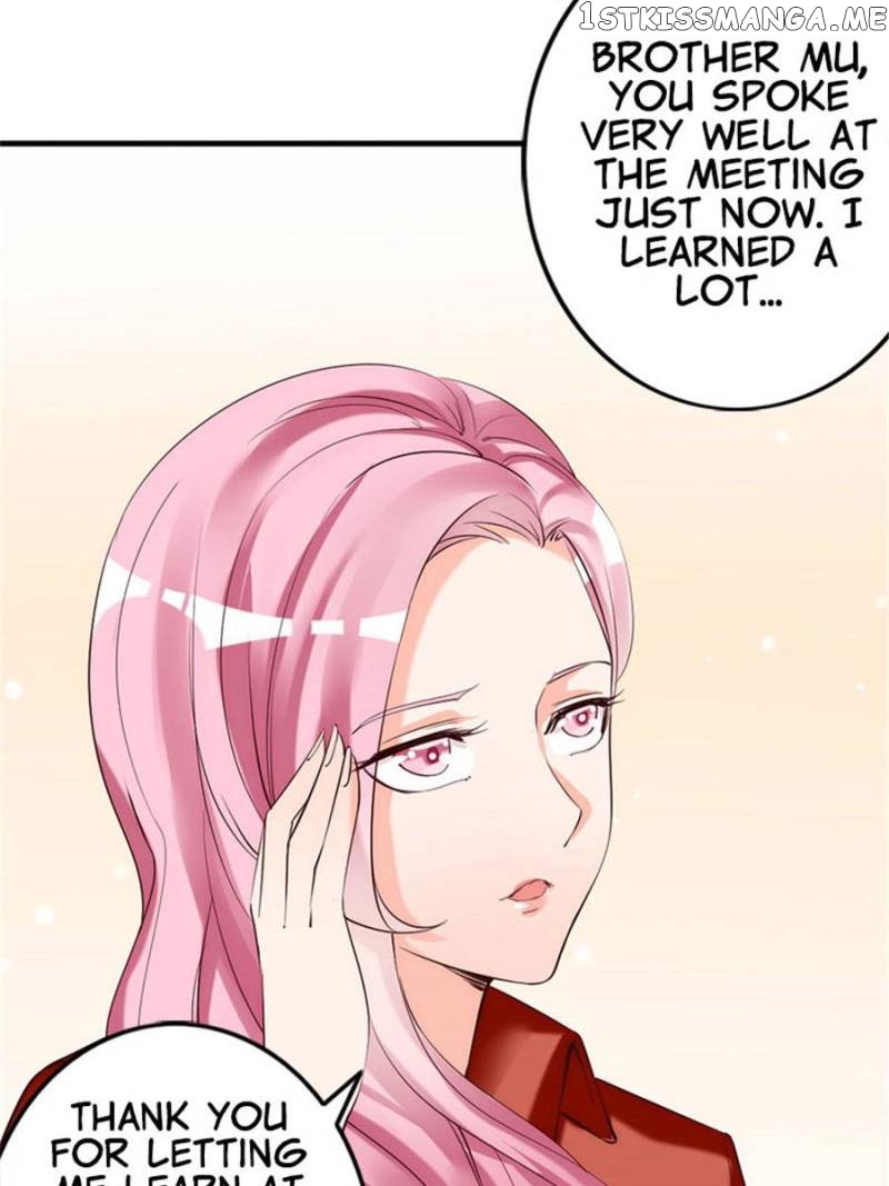 Bossy Wife’s A Little Cold chapter 23 - page 38