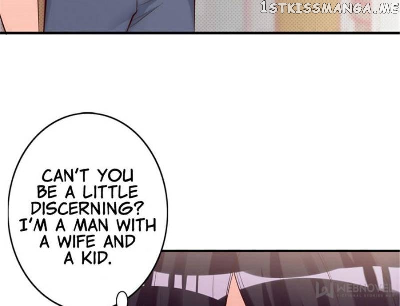 Bossy Wife’s A Little Cold chapter 23 - page 41