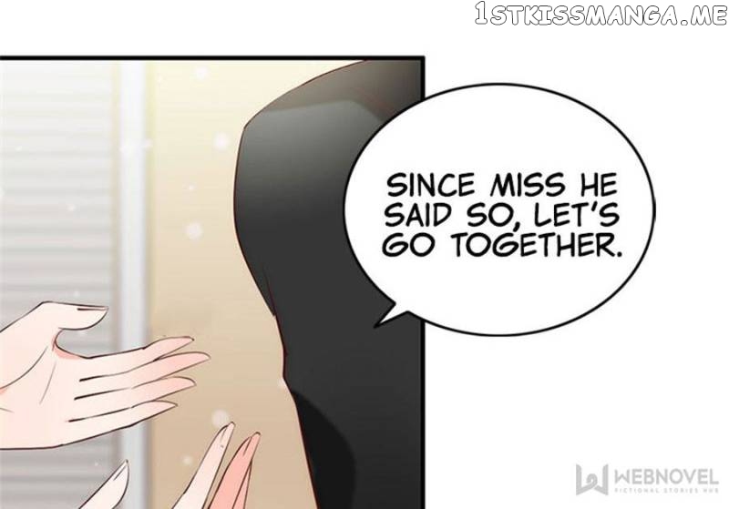 Bossy Wife’s A Little Cold chapter 23 - page 45