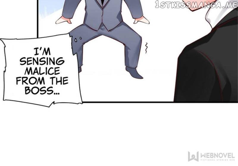 Bossy Wife’s A Little Cold chapter 23 - page 47