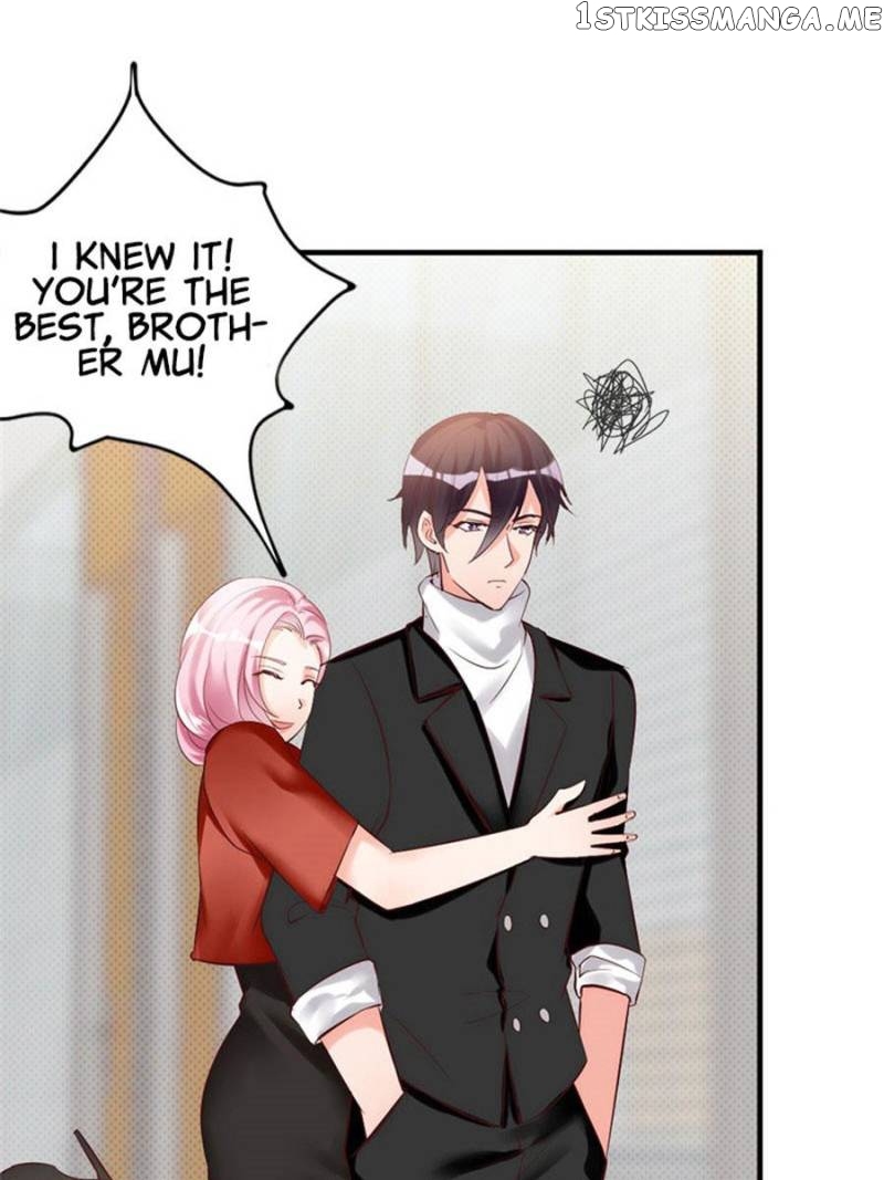 Bossy Wife’s A Little Cold chapter 23 - page 48