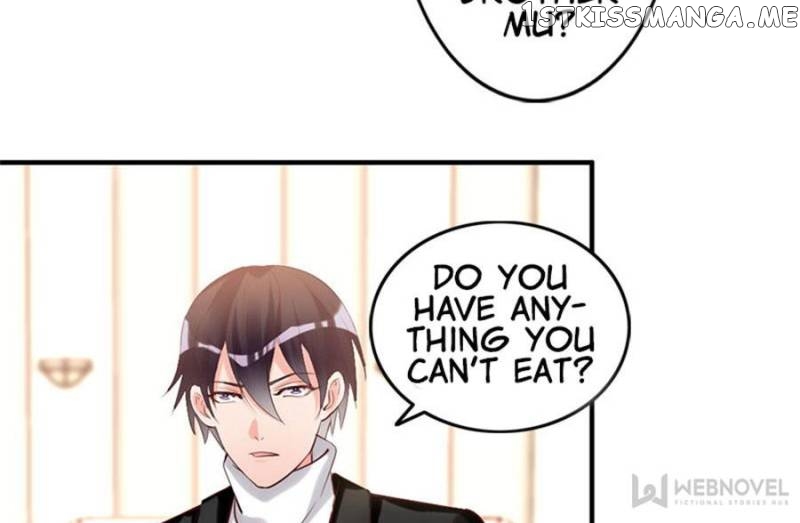 Bossy Wife’s A Little Cold chapter 23 - page 53