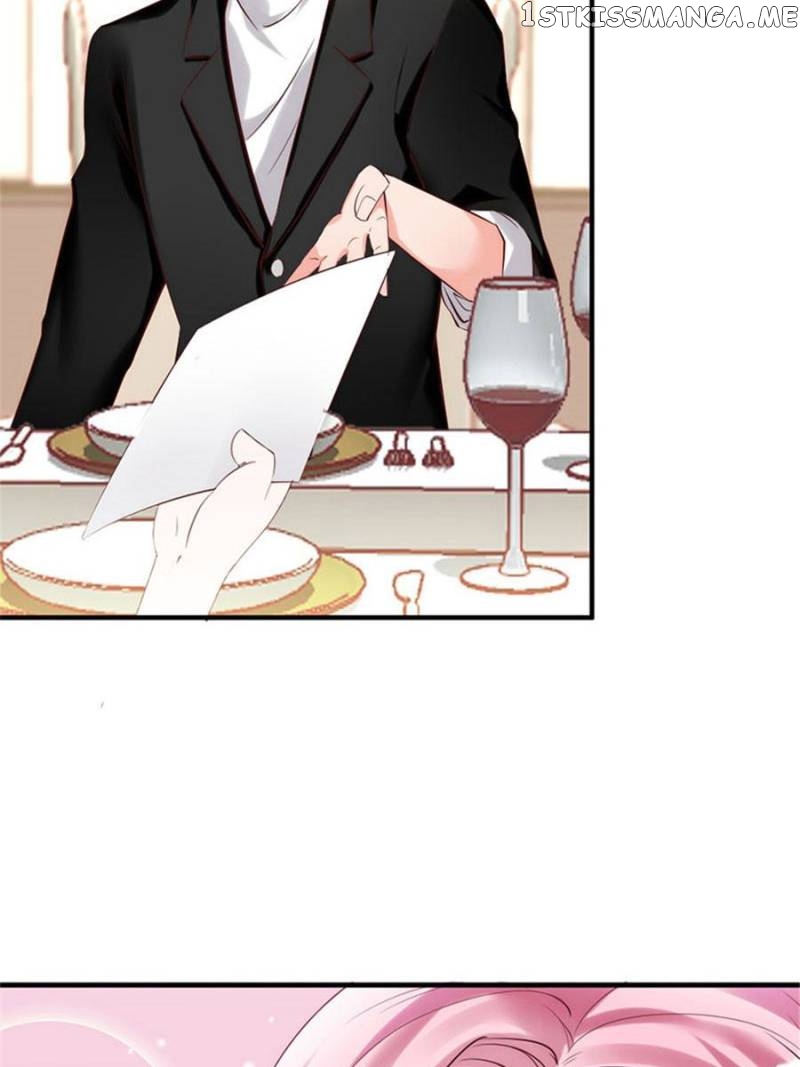 Bossy Wife’s A Little Cold chapter 23 - page 54
