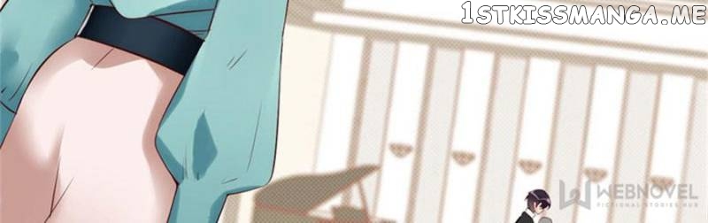 Bossy Wife’s A Little Cold chapter 23 - page 59