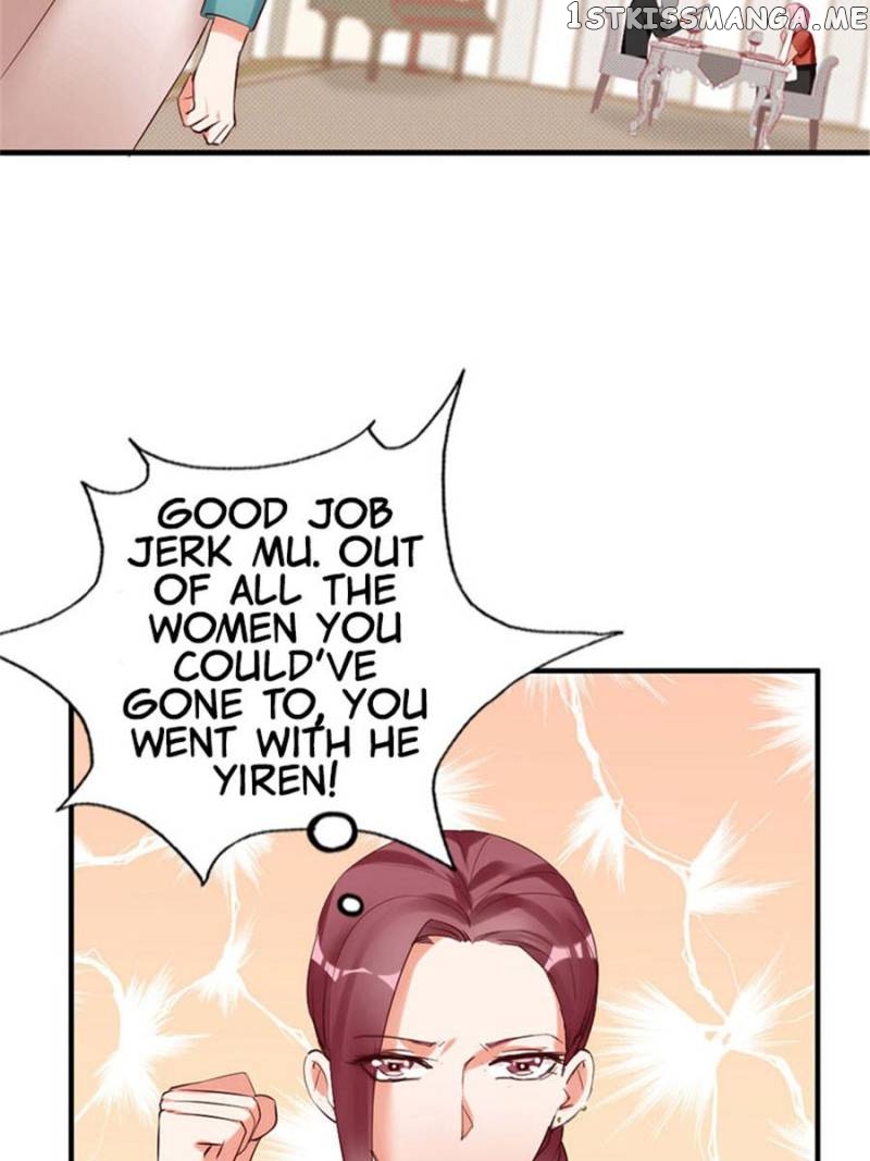 Bossy Wife’s A Little Cold chapter 23 - page 60
