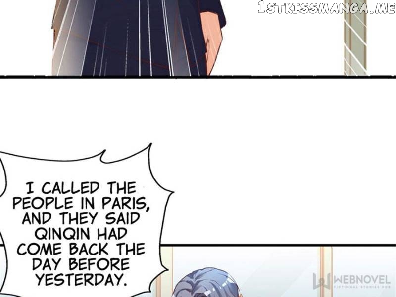 Bossy Wife’s A Little Cold chapter 23 - page 7