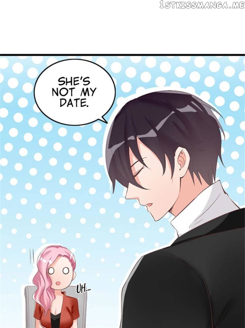 Bossy Wife’s A Little Cold chapter 24 - page 10