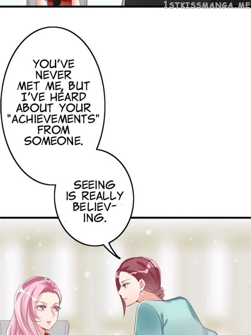 Bossy Wife’s A Little Cold chapter 24 - page 11