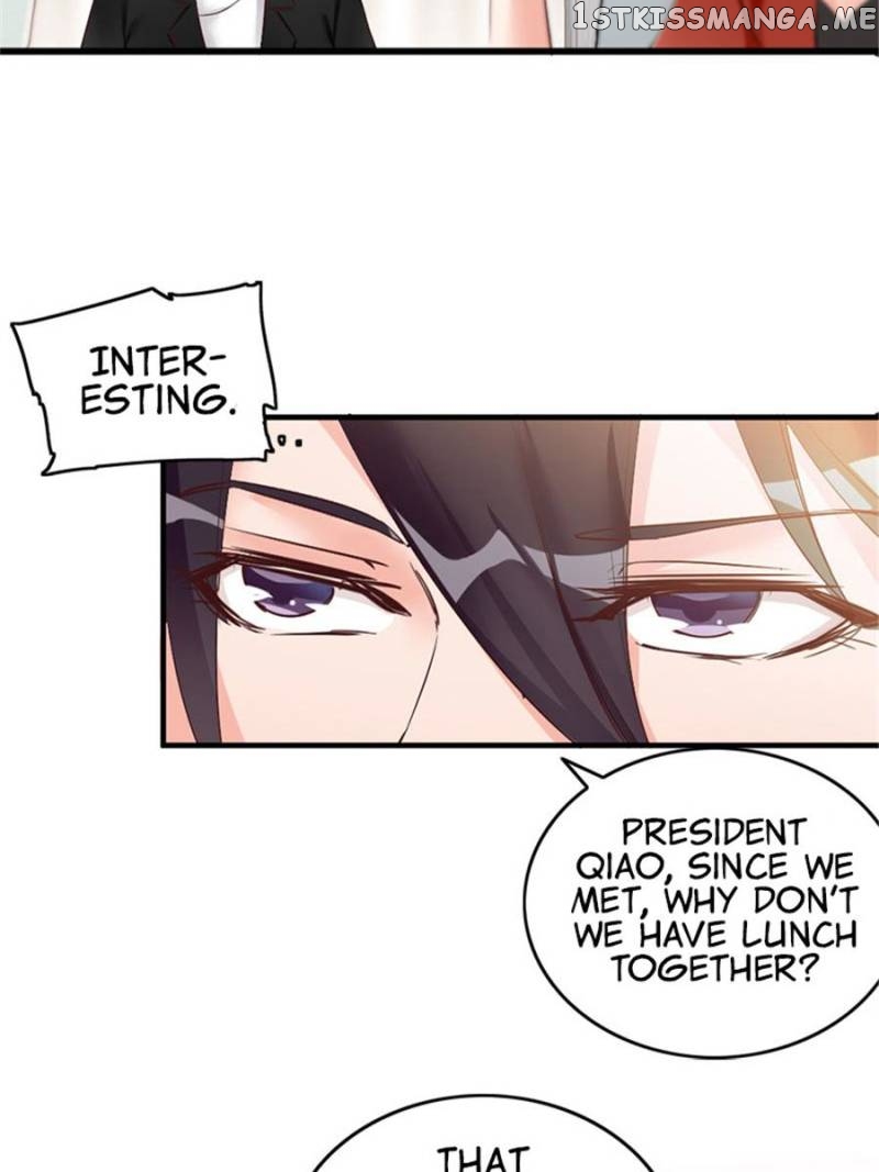 Bossy Wife’s A Little Cold chapter 24 - page 16