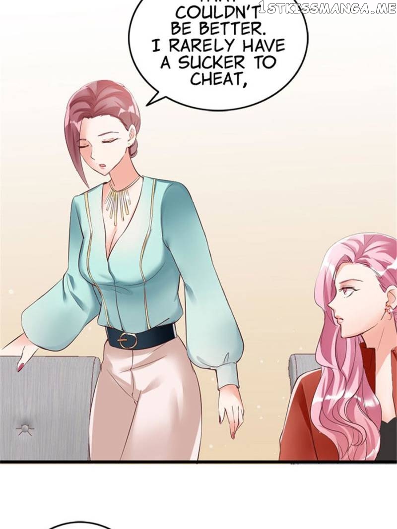 Bossy Wife’s A Little Cold chapter 24 - page 17
