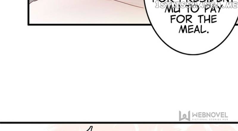 Bossy Wife’s A Little Cold chapter 24 - page 21