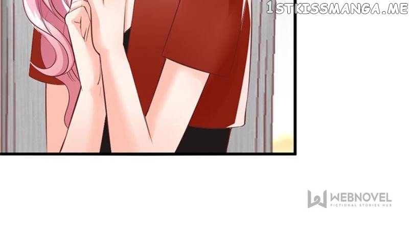 Bossy Wife’s A Little Cold chapter 24 - page 24