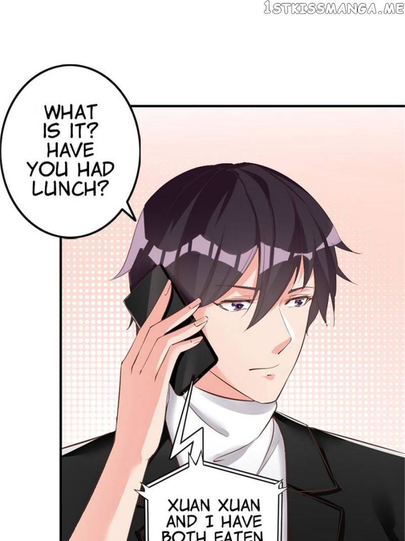 Bossy Wife’s A Little Cold chapter 24 - page 31