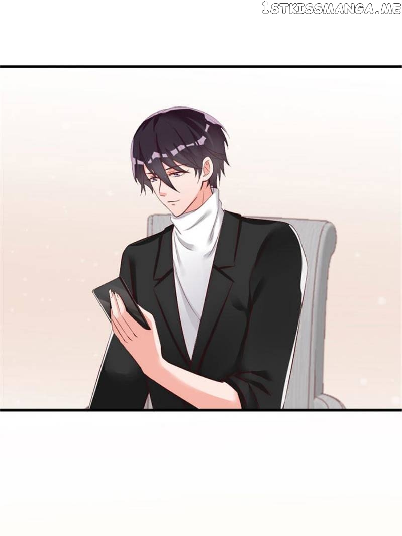 Bossy Wife’s A Little Cold chapter 24 - page 37