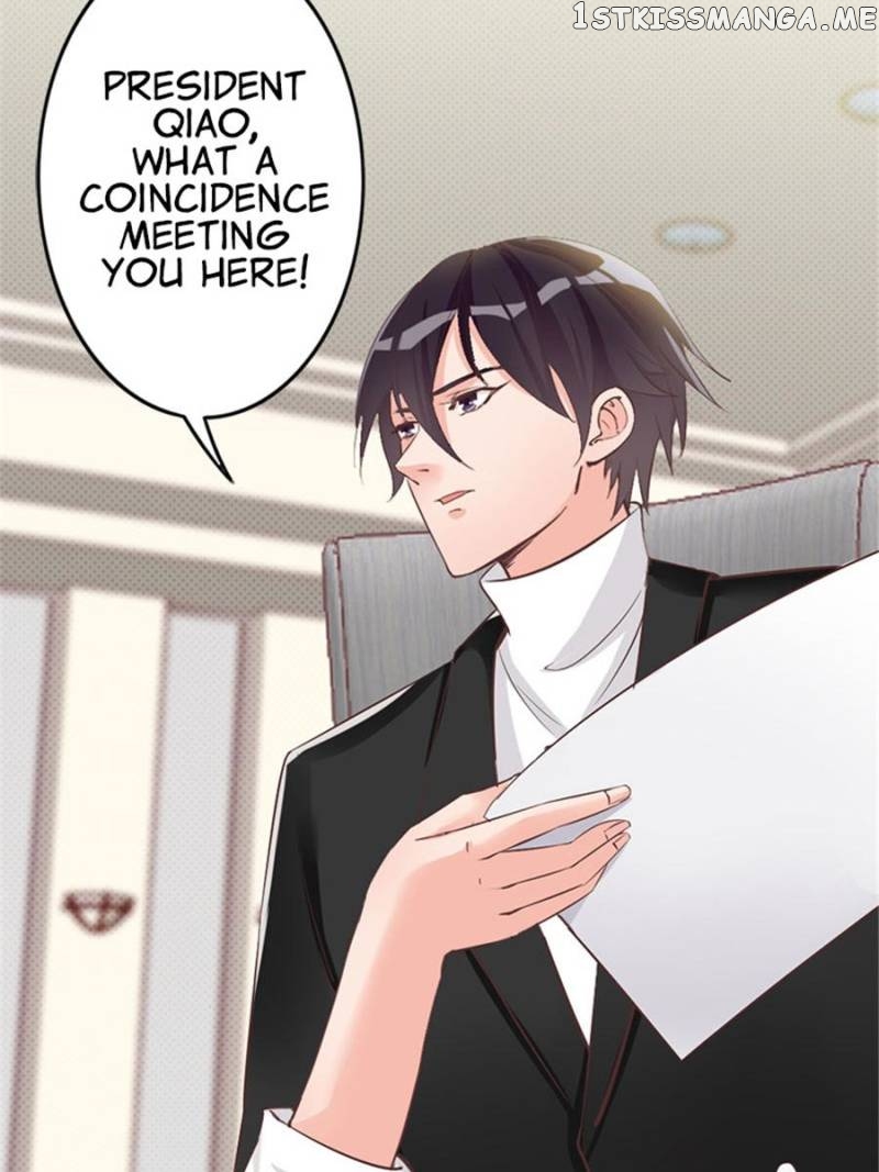 Bossy Wife’s A Little Cold chapter 24 - page 4