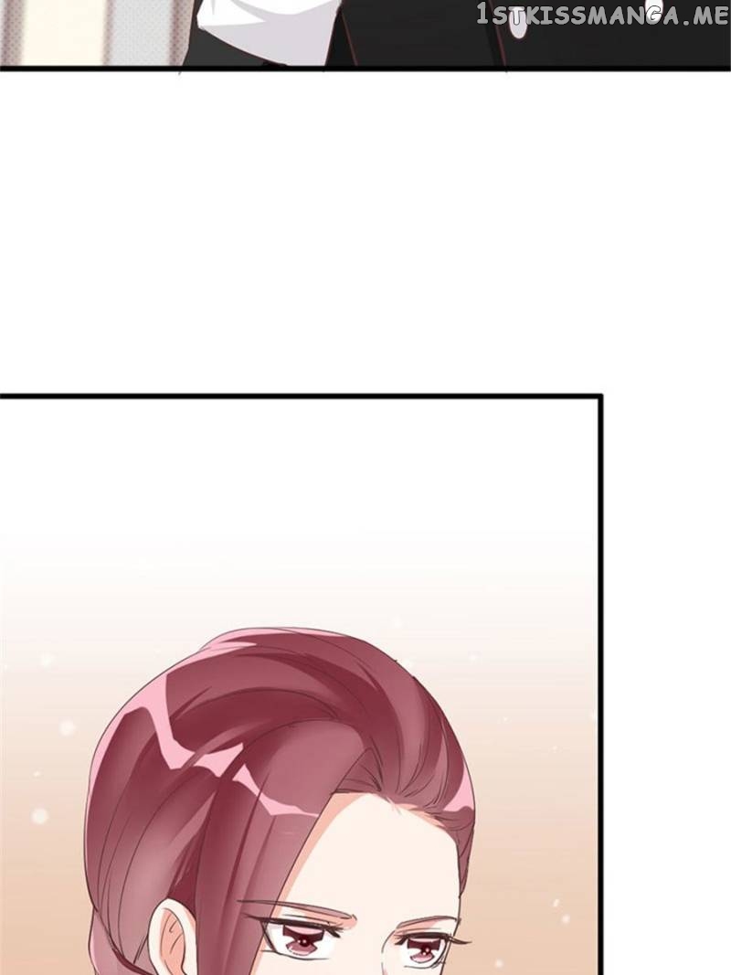 Bossy Wife’s A Little Cold chapter 24 - page 5