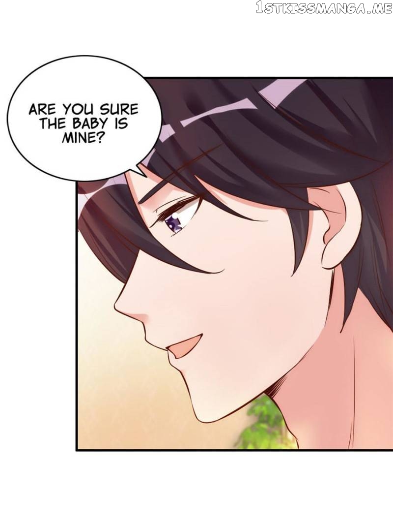 Bossy Wife’s A Little Cold chapter 41 - page 1
