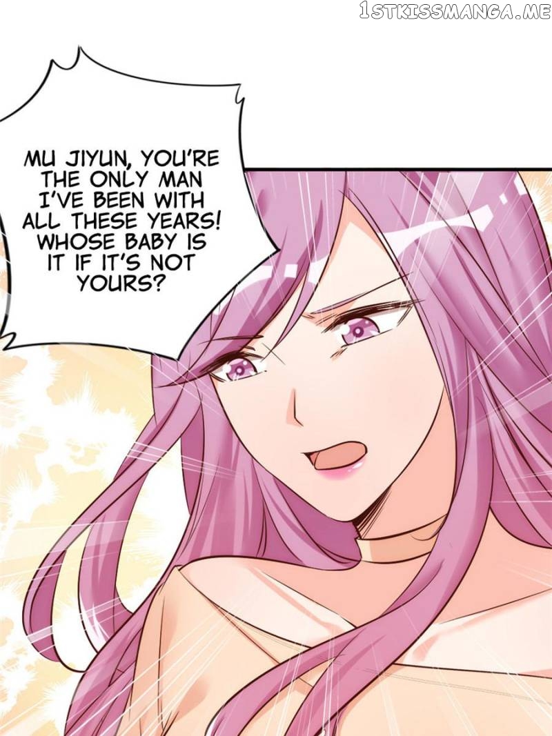 Bossy Wife’s A Little Cold chapter 41 - page 2