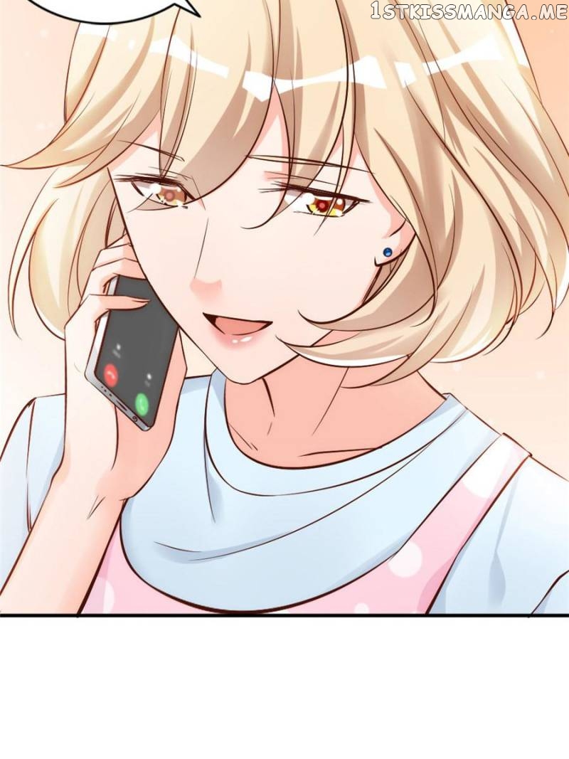 Bossy Wife’s A Little Cold chapter 41 - page 29