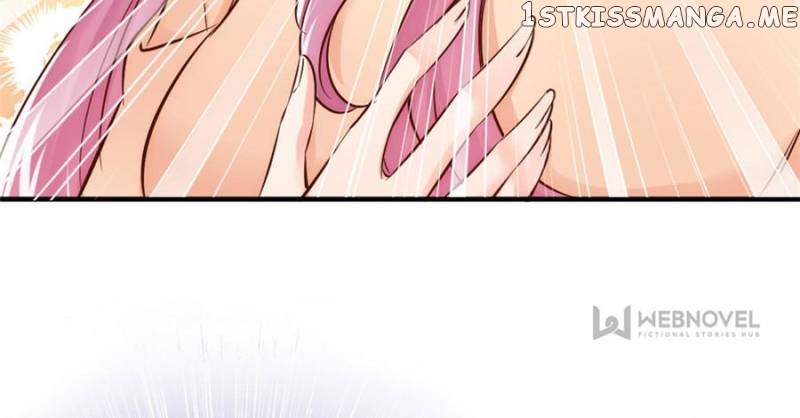 Bossy Wife’s A Little Cold chapter 41 - page 3
