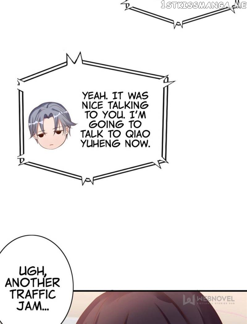 Bossy Wife’s A Little Cold chapter 41 - page 38