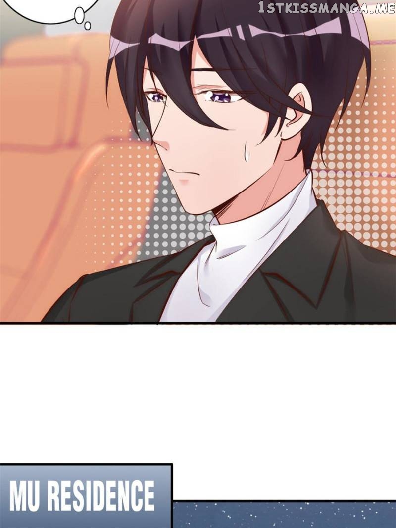 Bossy Wife’s A Little Cold chapter 41 - page 39