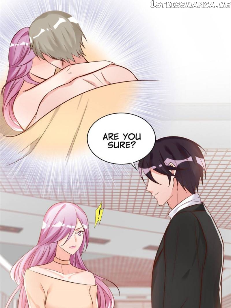 Bossy Wife’s A Little Cold chapter 41 - page 4