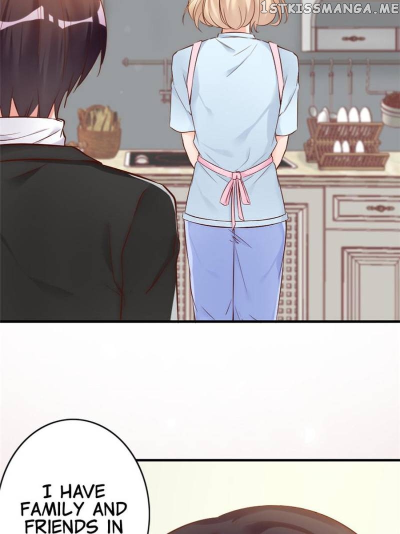 Bossy Wife’s A Little Cold chapter 41 - page 43