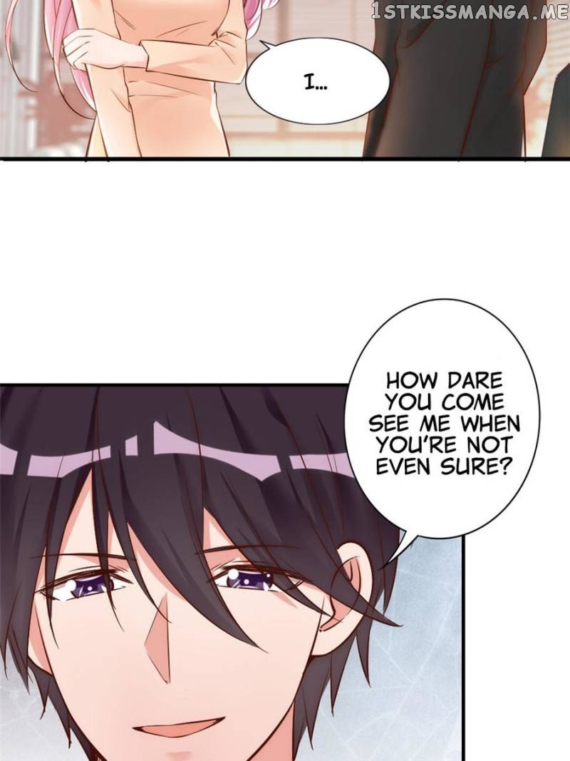 Bossy Wife’s A Little Cold chapter 41 - page 5