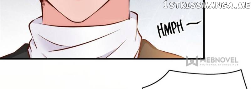 Bossy Wife’s A Little Cold chapter 41 - page 6
