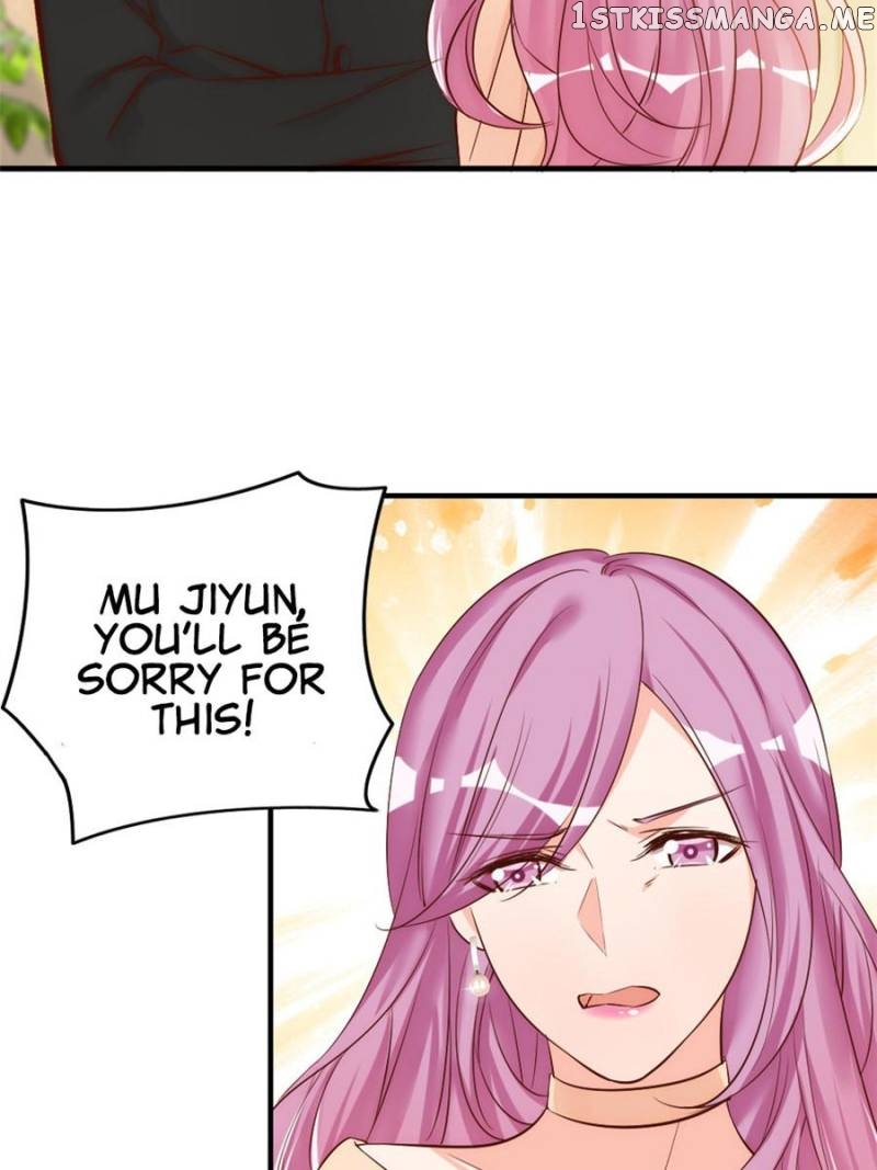 Bossy Wife’s A Little Cold chapter 41 - page 8