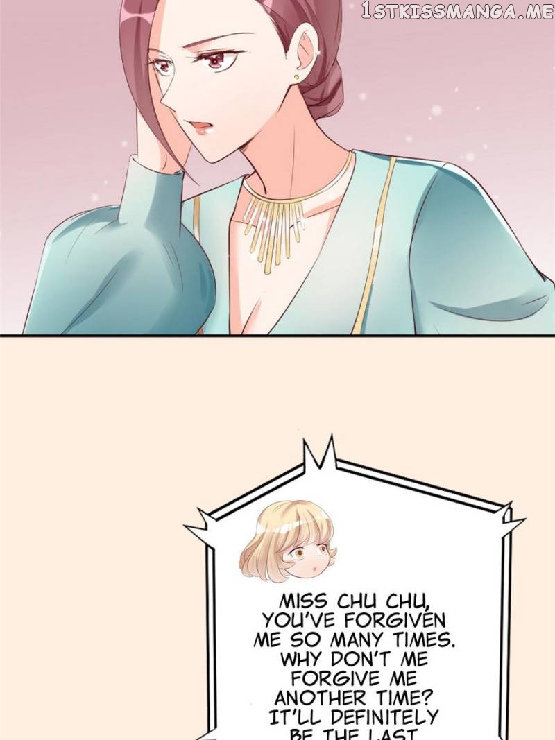 Bossy Wife’s A Little Cold chapter 25 - page 13
