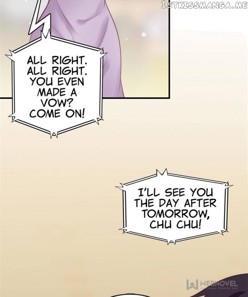 Bossy Wife’s A Little Cold chapter 25 - page 17