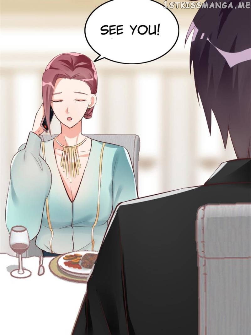 Bossy Wife’s A Little Cold chapter 25 - page 18