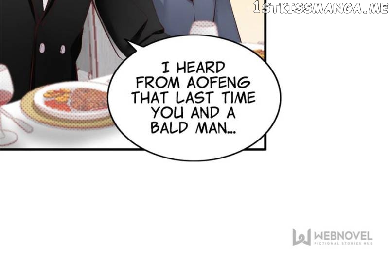 Bossy Wife’s A Little Cold chapter 25 - page 3