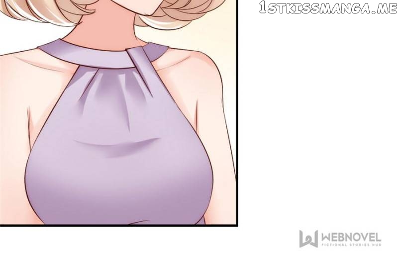 Bossy Wife’s A Little Cold chapter 25 - page 39
