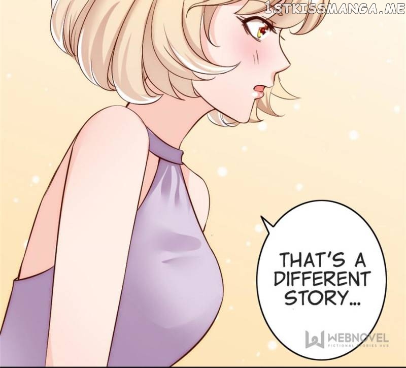 Bossy Wife’s A Little Cold chapter 25 - page 42