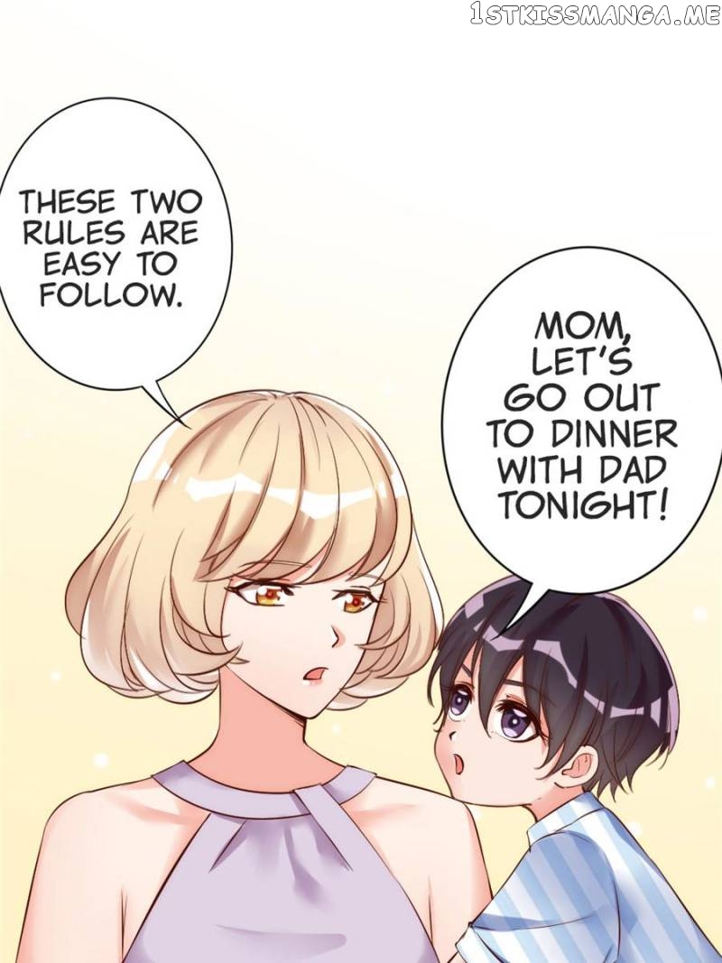 Bossy Wife’s A Little Cold chapter 25 - page 49
