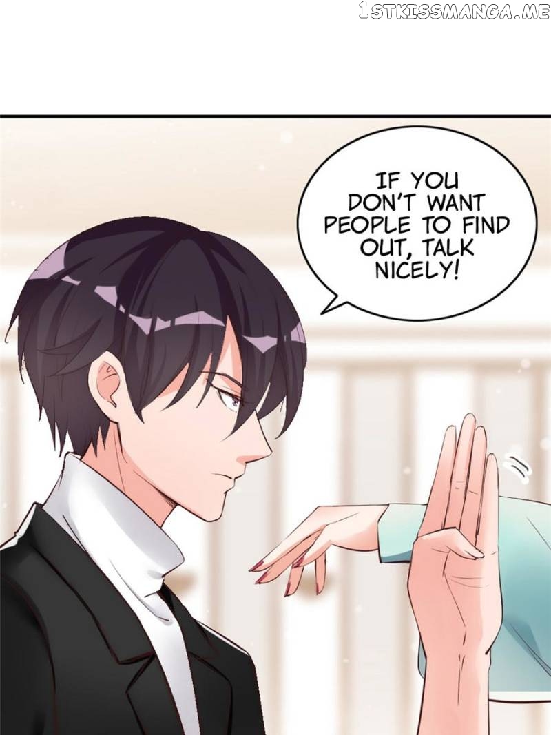 Bossy Wife’s A Little Cold chapter 25 - page 5