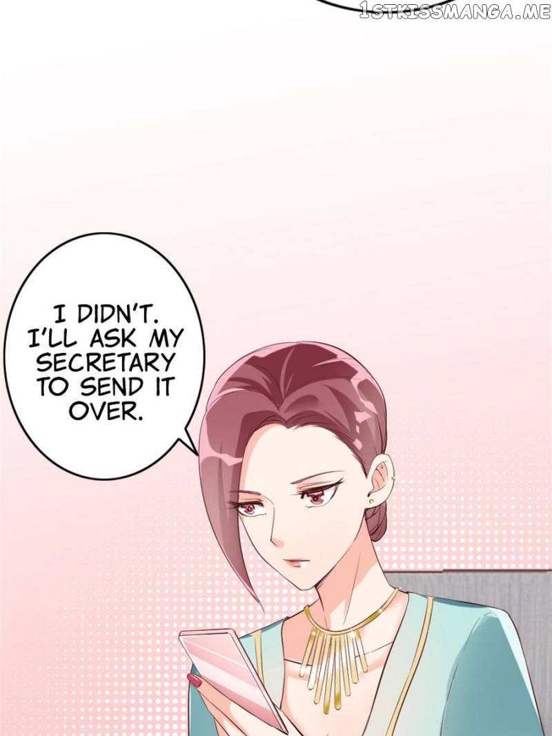 Bossy Wife’s A Little Cold chapter 25 - page 8